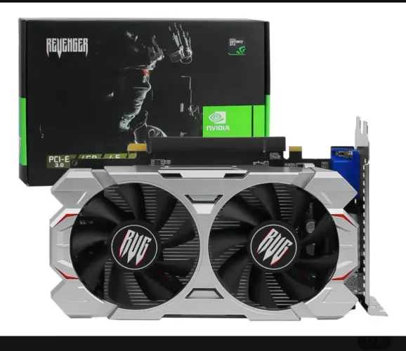 GTX 750 ti 4GB