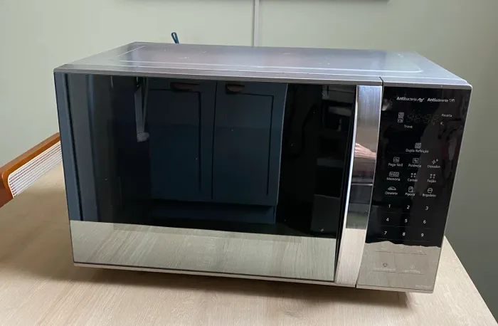 Microondas Panasonic