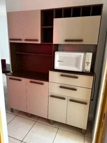 Armário de Cozinha