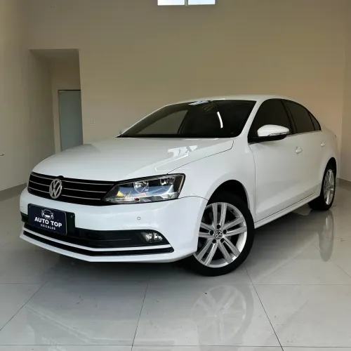 Volkswagen Jetta Highline 2.0 TSI 16V 4P Tiptronic 2015