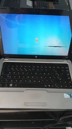 Notebook hp