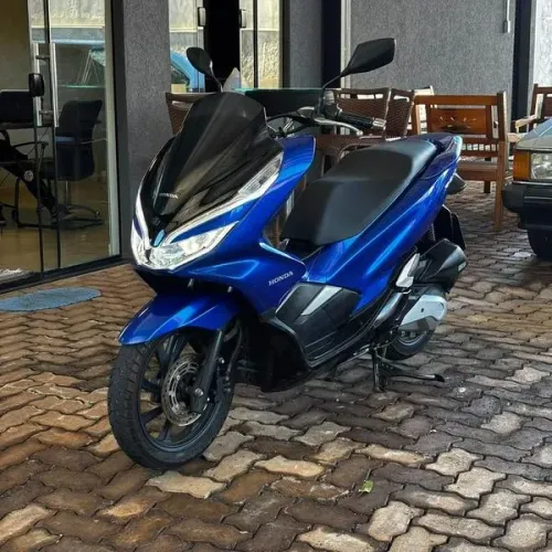 HONDA PCX 150 2022