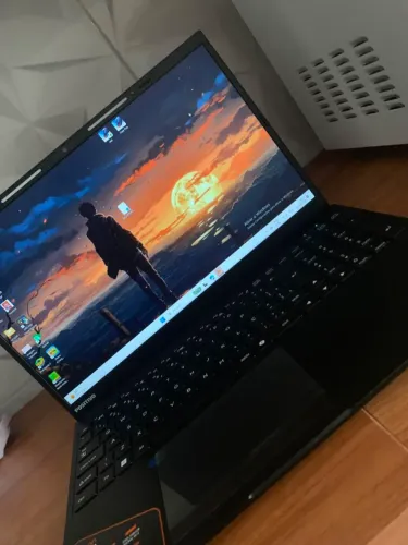 NOTEBOOK POSITIVO