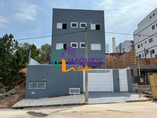 APARTAMENTO - CENTREVILLE - MG