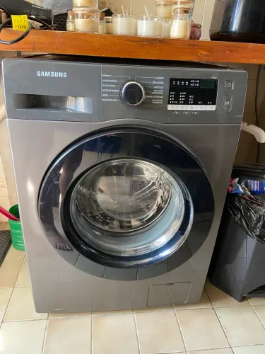 Lavadora Samsung 11kg 127v
