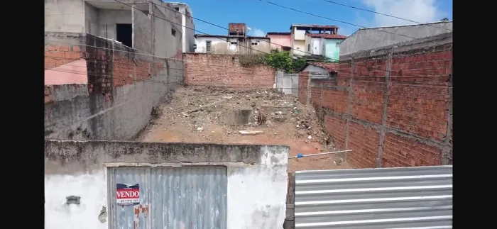 Terreno no São Jorge