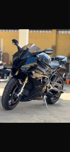S1000rr BLACK IMPECÁVEL