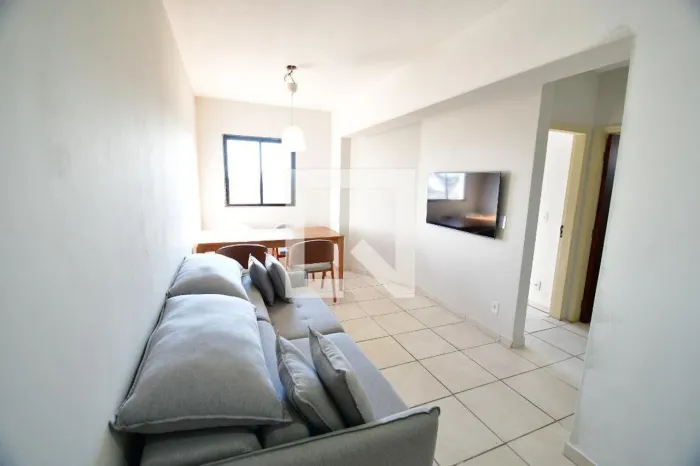 APARTAMENTO RESIDENTIAL em Campinas - São Paulo, Vila Itapura