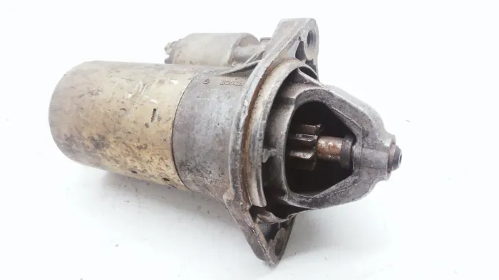 Motor Arranque Gm Kadett 2.0 1995/ 1996 Nº *4