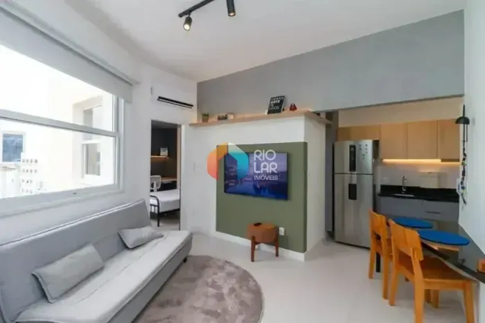 Cobertura / Penthouse à venda, Catete, Rio de Janeiro, RJ