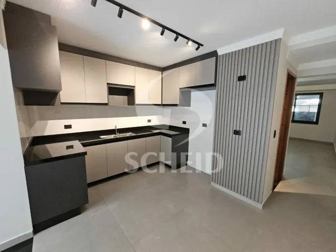 Casa Nova em Vila no Brooklin ! 3 suites, área gourmet, quintal, 2 vagas
