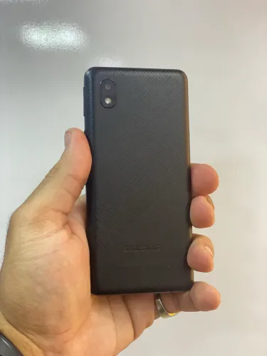 Samsung A01 Core 