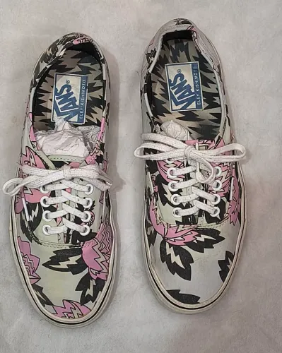 TÊNIS FEMININO - VANS Eley Kishimoto