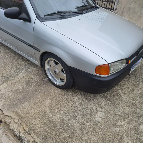 Rodas Borbet 15 multi furos