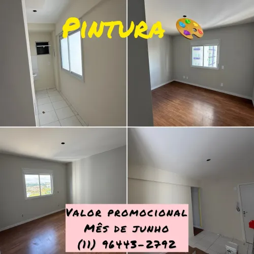 Pintura em geral