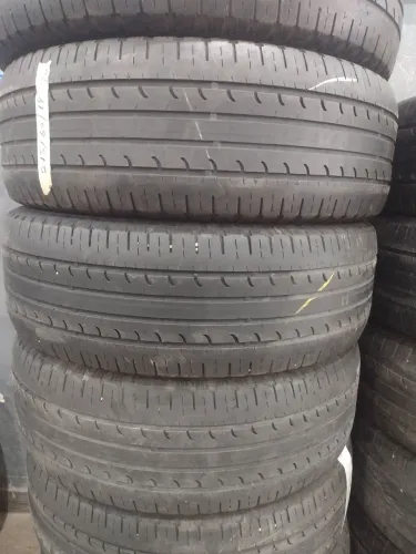 Pneus 215/60/17 Goodyear