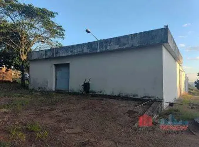 Chácara para aluguel Chácaras Alpina em Valinhos