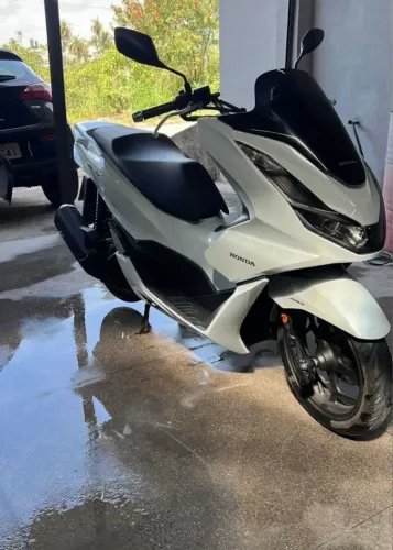 Pcx