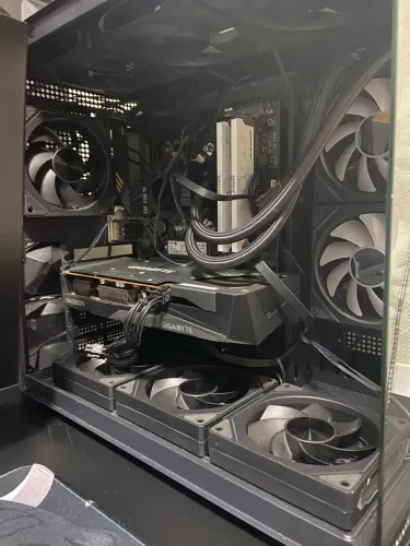 Pc gamer completo
