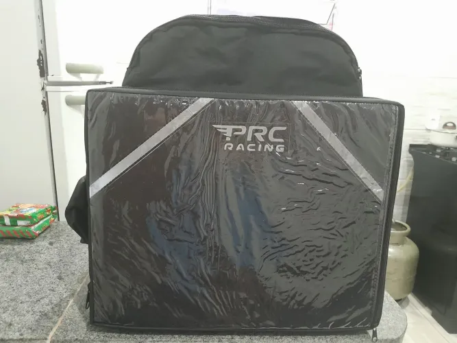 Bag motoboy 