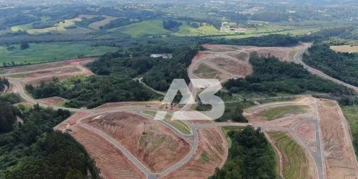 REVENDA ALPHAVILLE - Terreno à venda, 704 m² por R$ 1.000.000 - Ferraria - Campo Largo/PR