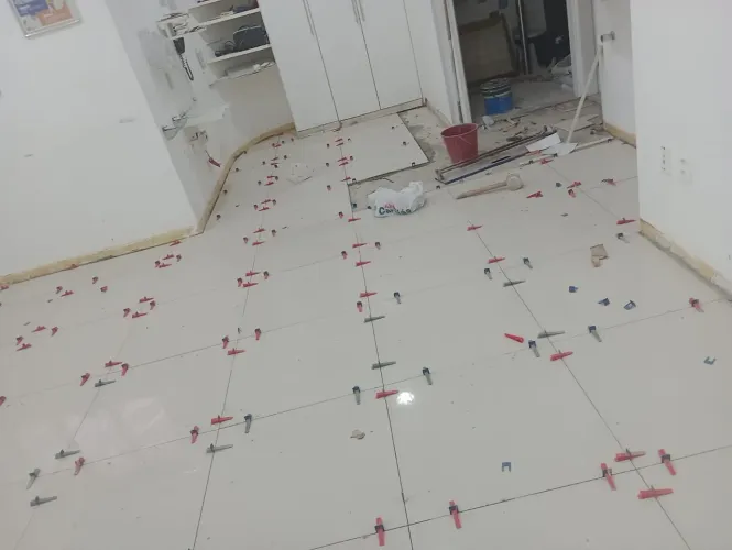 Pedreiro disponível