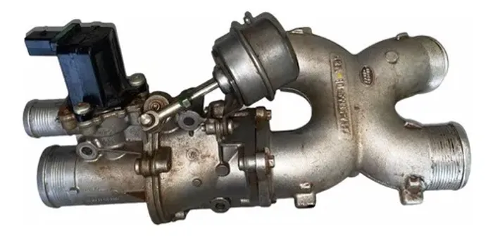 Válvula Egr Range Rover Vogue 4.4 Tdv8 1045175s01
