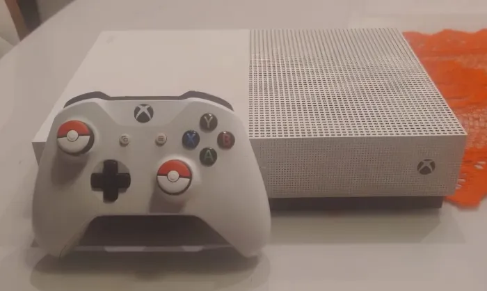Xbox one 1 Tera