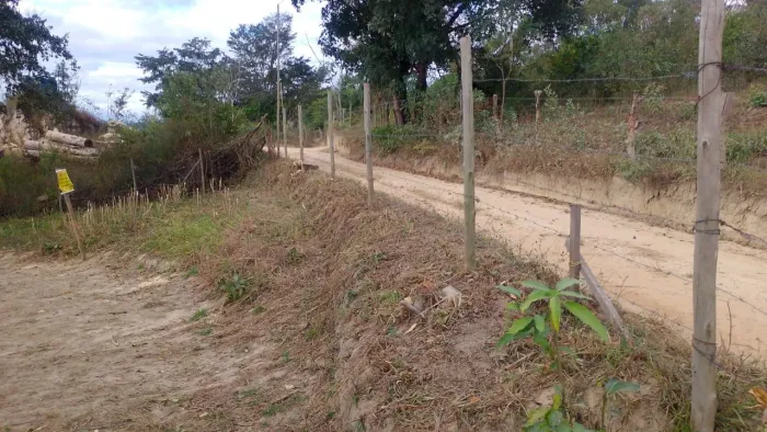 Chácara
