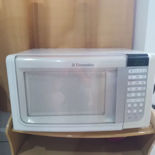 Micro-ondas