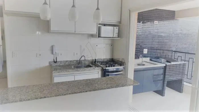 Apartamento para Venda ou Locação Vila Diva Freguesia do O, com 38 m, todo mobiliado