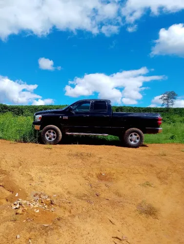 Dodge Ram 2500 H.duty 5.9 SLT 24V CD 4X4 Dies. 2008