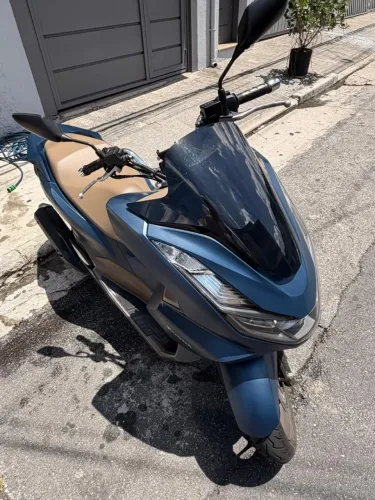 PCX - Pouco Uso