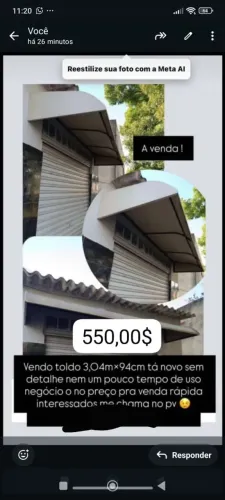 Vendo