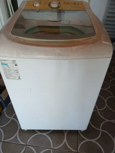 Máquina consul 10 kg