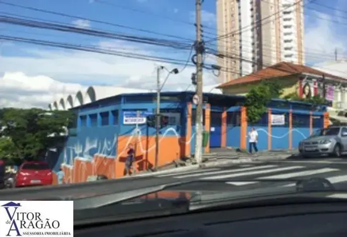 Comércio Santana Sao Paulo/SP