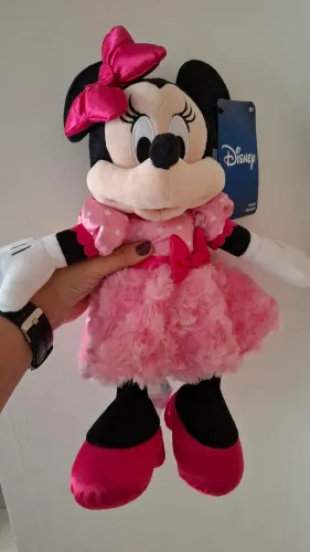 Minnie edição dia dos namorados 2026