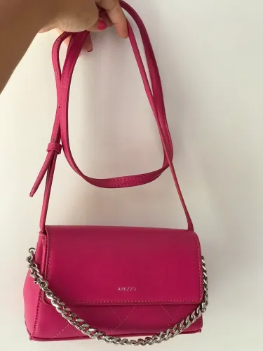 Bolsa Arezzo 