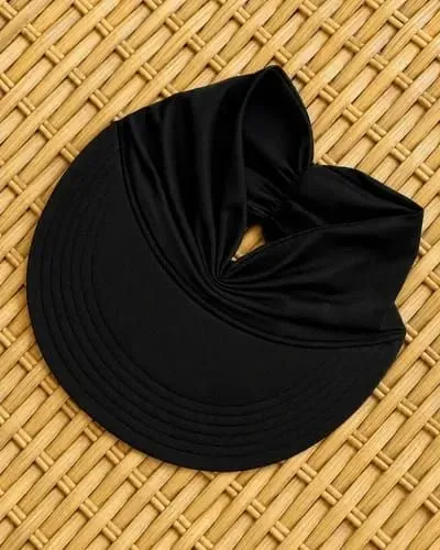 Viseira turbante