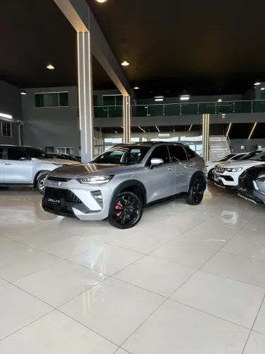 GWM Haval H6 GT Phev AWD 2024