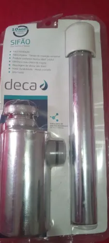Sifão Deca