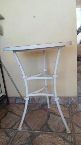 Mesa Jardim 
