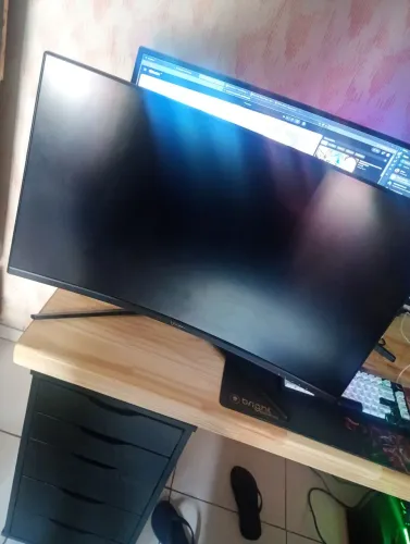 Monitor gamer husky 34"