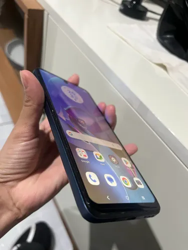 Celular moto g54