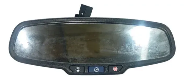 Retrovisor Interno Cobalt 12/20 Onix Prisma 13/20 Spin 12/..