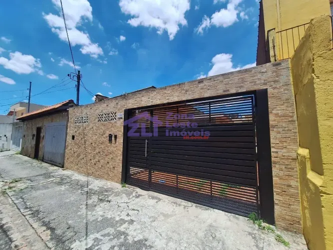 Casa à venda, Vila Esperança, São Paulo, SP
