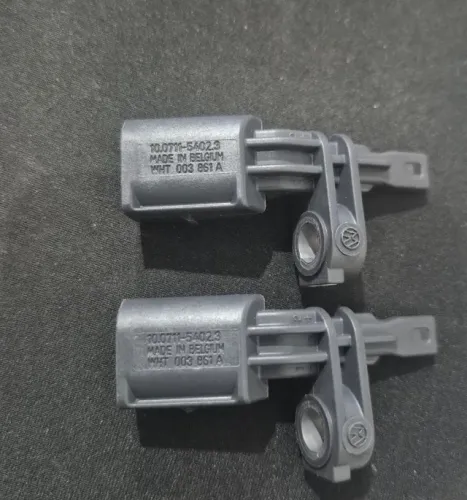 Sensor de Freio ABS Dianteiro esquerdo VW Polo Jetta T-Cross Virtus Nivus WHT003861A