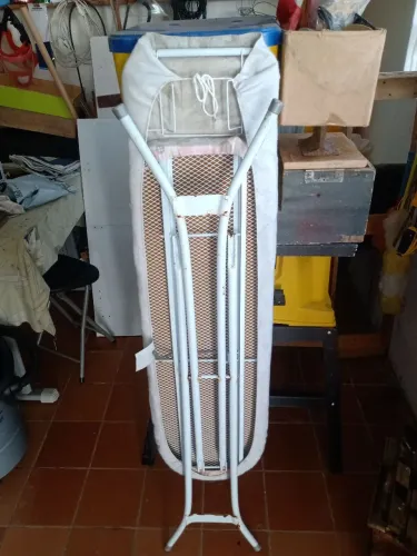 Tábua de passar roupa