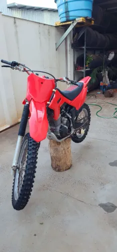 CRF 230 2014