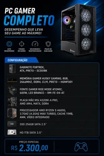 Pc gamer